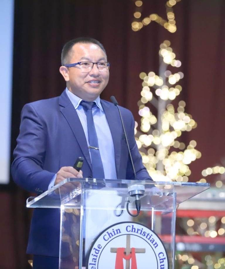 Lian ka si: Khrihfabu iPhone App Ka Test