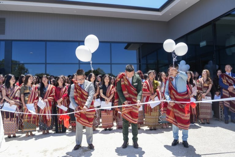 Lamthluan Thar: ACCC Kan Fale nih Dollar Million Tampi Man Biakinn Kauhmi An Hman Cang